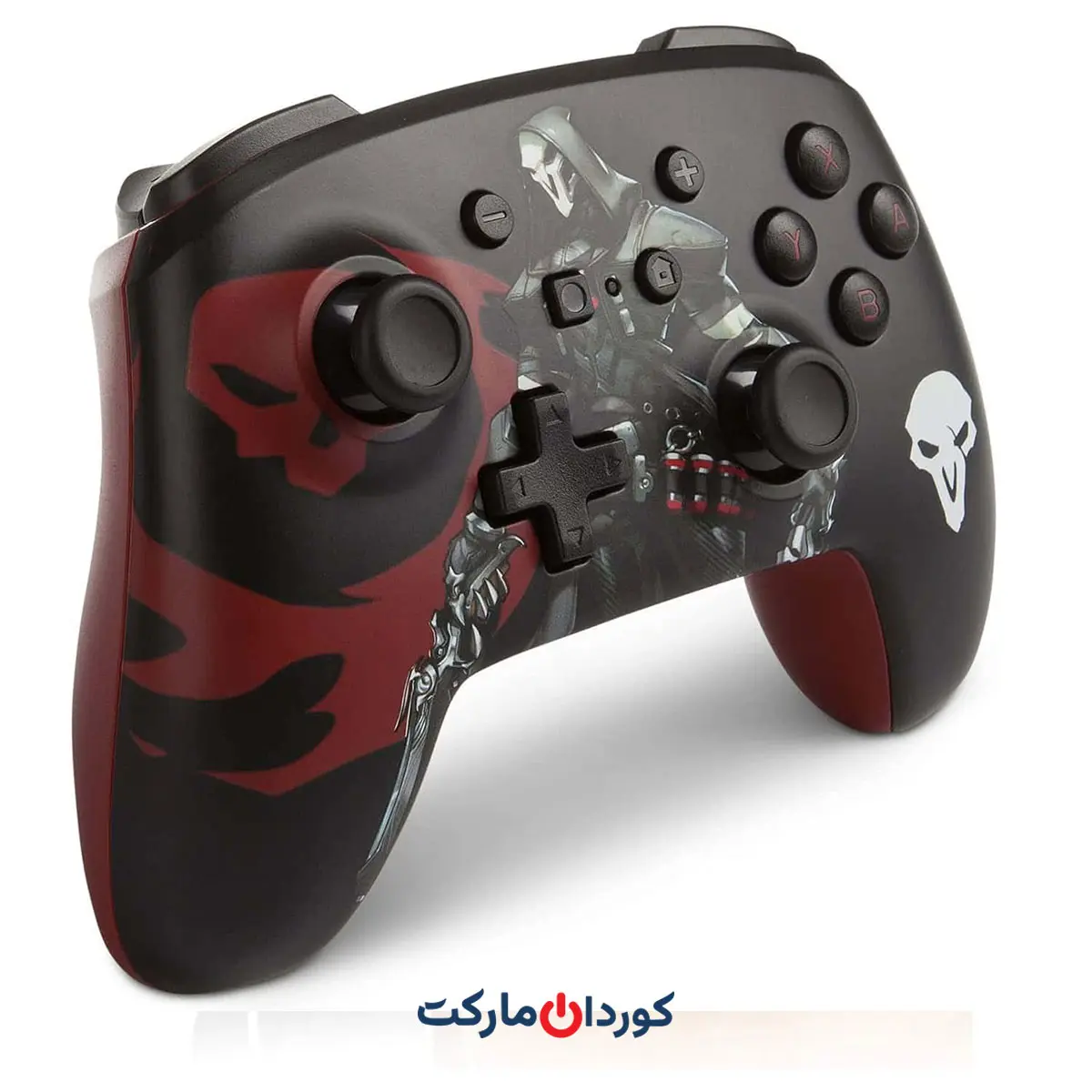 دسته بازی بی سیم PowerA Overwatch