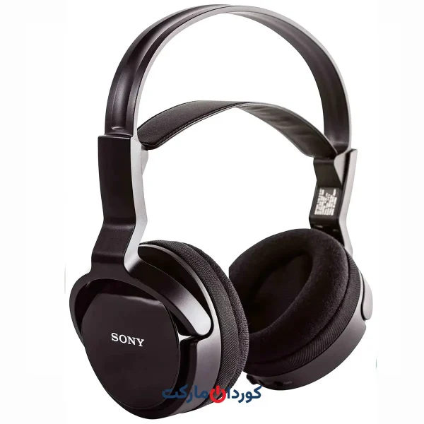 هدفون‌ بی سیم سونی مدل Sony MDR-RF811RK