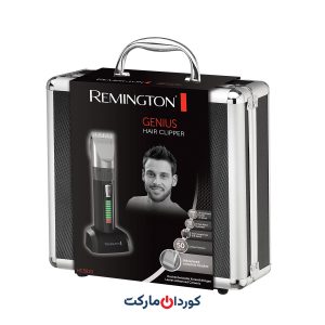 ماشین اصلاح سر و صورت رمینگتون مدل HC5810