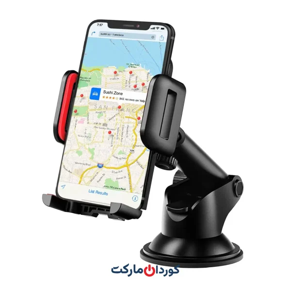 پایه نگهدارنده گوشی موبایل (هولدر) MPOW مدل MPCA032EB