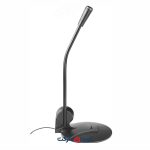 میکروفن رومیزی تراست Trust Primo 21674 با رابط Aux 3.5mm