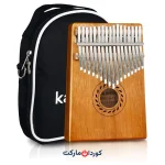 کالیمبا Pomaikai مدل PK17