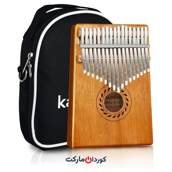 کالیمبا Pomaikai مدل PK17