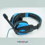 هدست (هدفون) گیمینگ Yinsan TM-3