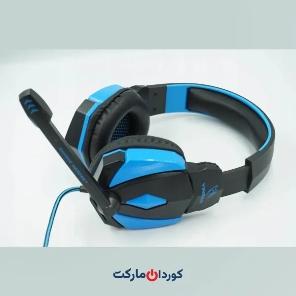 هدست (هدفون) گیمینگ Yinsan TM-3