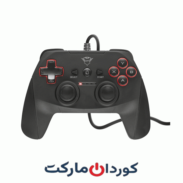 دسته بازی Trust YULA