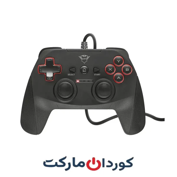 دسته بازی Trust YULA
