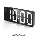 ساعت دیجیتال رومیزی دماسنج GH 0712L