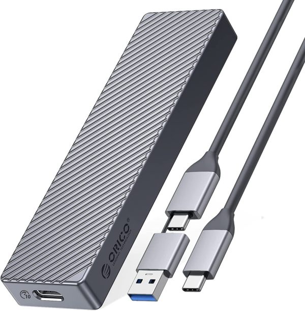باکس اس اس دی اوریکو مدل M212C3-G2