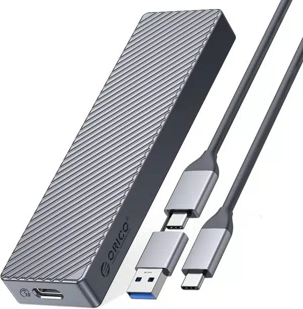 باکس اس اس دی اوریکو مدل M212C3-G2