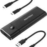 باکس اس اس دی USB 3.2 Gen 2 - M.2 NVMe