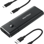 باکس اس اس دی USB 3.2 Gen 2 - M.2 NVMe