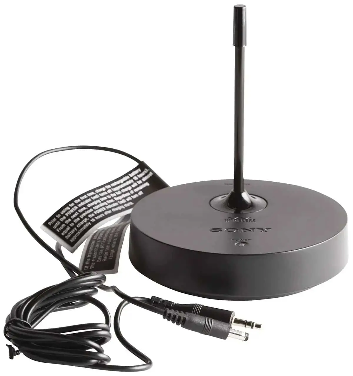 هدفون بی سیم سونی مدل Sony MDR-RF811RK