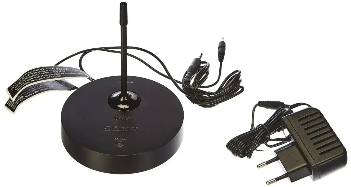 هدفون بی سیم سونی مدل Sony MDR-RF811RK