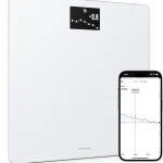 ترازوی تشخیصی و هوشمند Withings BMI Wi-Fi Scale