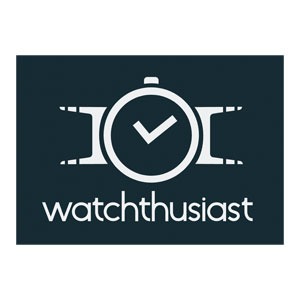 watchthusiast Logo