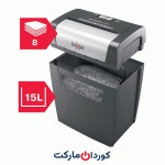 کاغذ خردکن Rexel Momentum X308