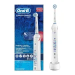 مسواک برقی اورال بی براون شارژی Braun Oral-B Junior Smart