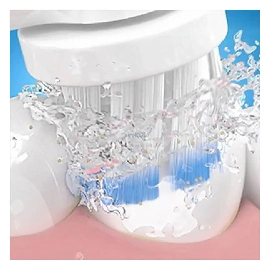 مسواک برقی اورال بی براون شارژی Braun Oral-B Junior Smart