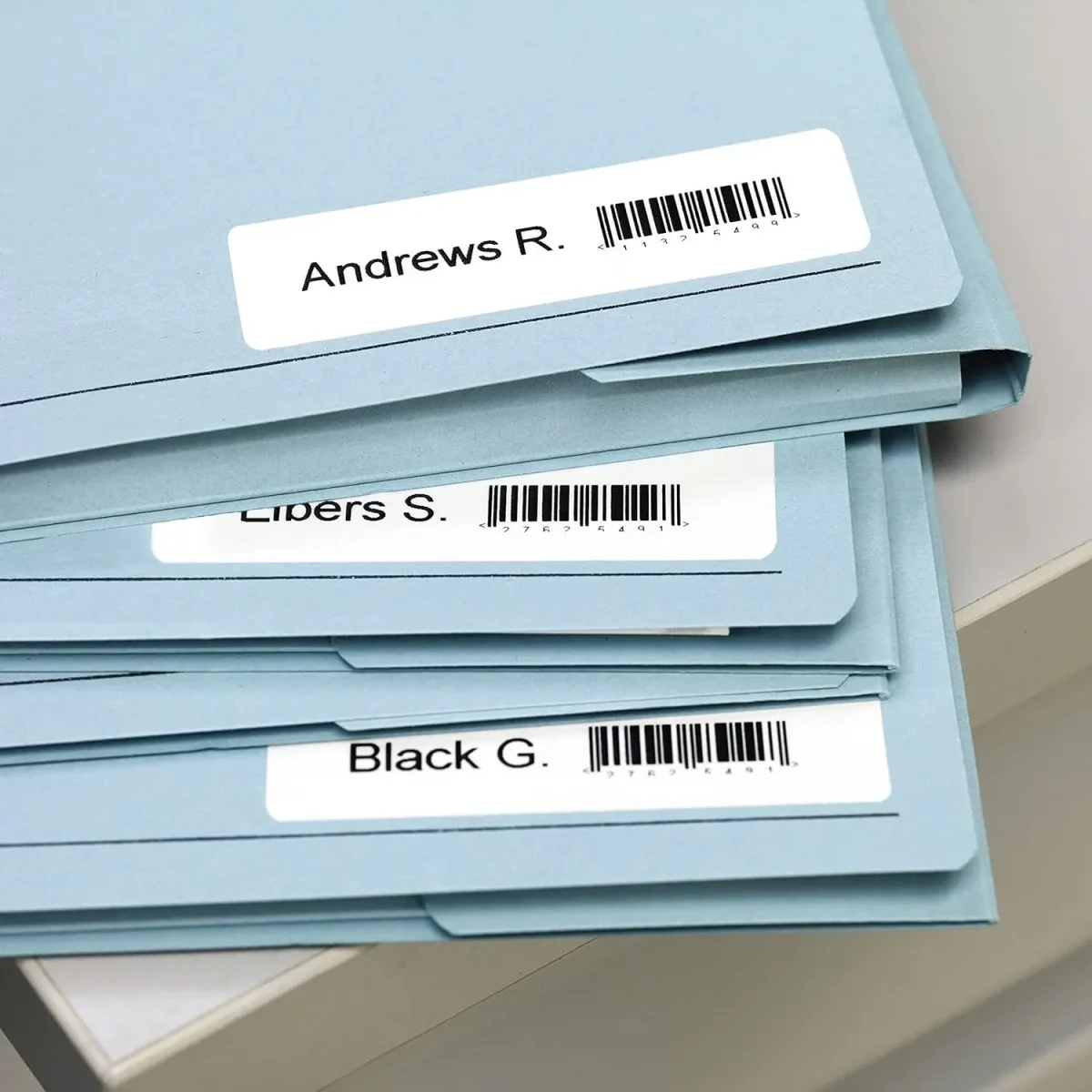 چاپگر لیبل و بارکد رومیزی دایمو آمریکا مدل DYMO-LabelWriter 450