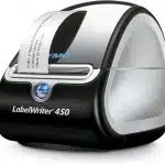 چاپگر لیبل و بارکد رومیزی دایمو آمریکا مدل DYMO-LabelWriter 450