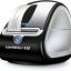چاپگر لیبل و بارکد رومیزی دایمو آمریکا مدل DYMO-LabelWriter 450