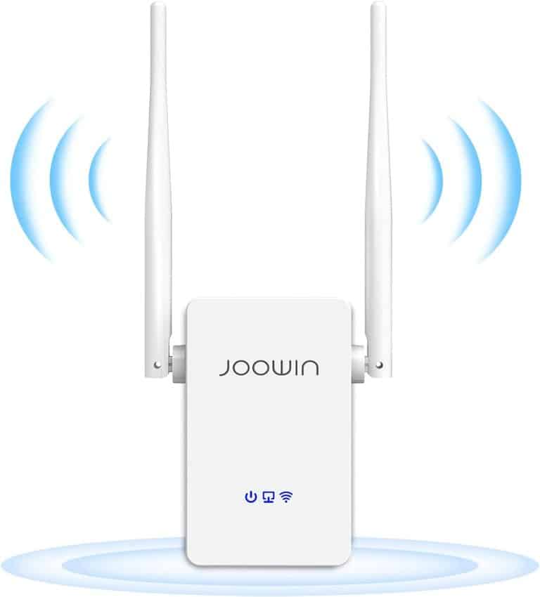 تقویت کننده و توسعه دهنده وای فای JOOWIN – JW-WR302S V2