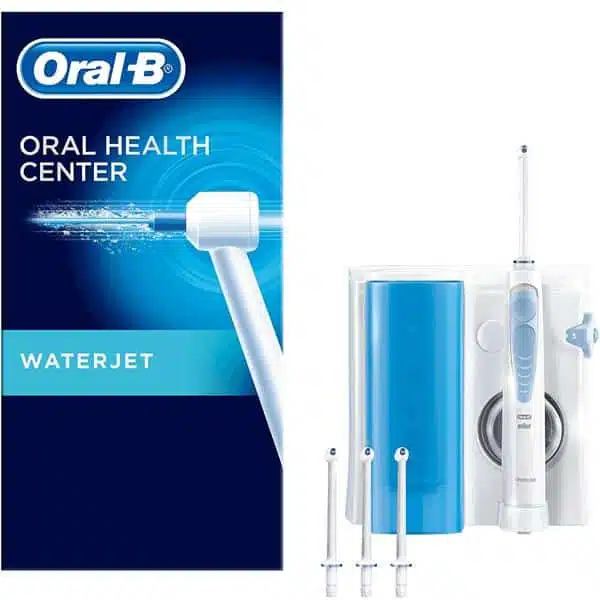 دهان شوی (واترجت) اورال بی - ORAL-B WATER JET MD16u