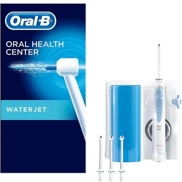 دهان شوی (واترجت) اورال بی - ORAL-B WATER JET MD16u