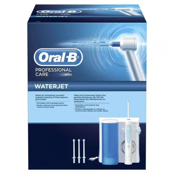 دهان شوی (واترجت) اورال بی - ORAL-B WATER JET MD16u