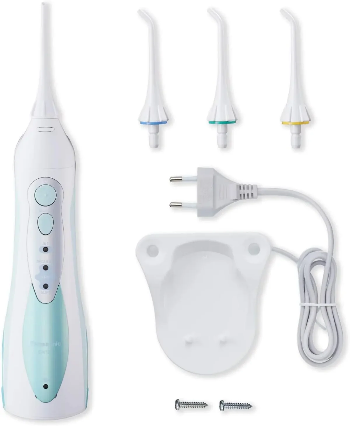 واتر جت (شستشوی دهان و دندان) بی سیم پاناسونیک مدل Panasonic DentaCare EW1311
