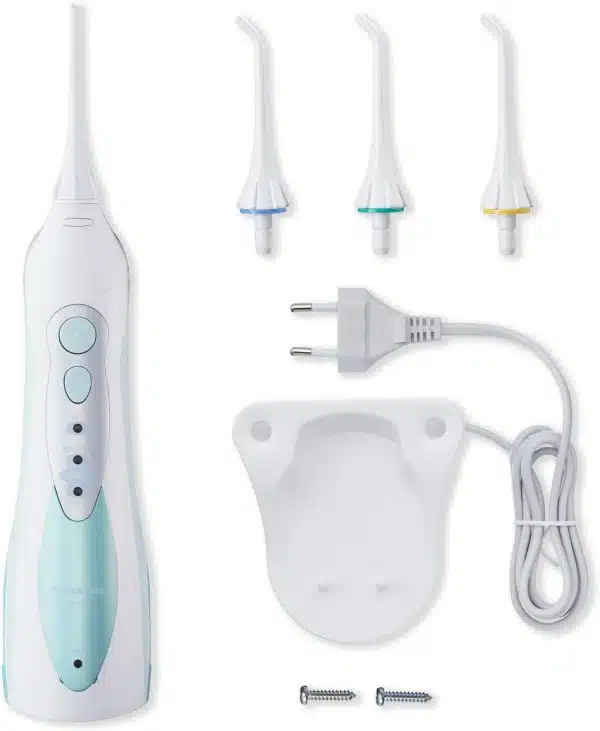 واتر جت (شستشوی دهان و دندان) بی سیم پاناسونیک مدل Panasonic DentaCare EW1311