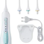 واتر جت (شستشوی دهان و دندان) بی سیم پاناسونیک مدل Panasonic DentaCare EW1311