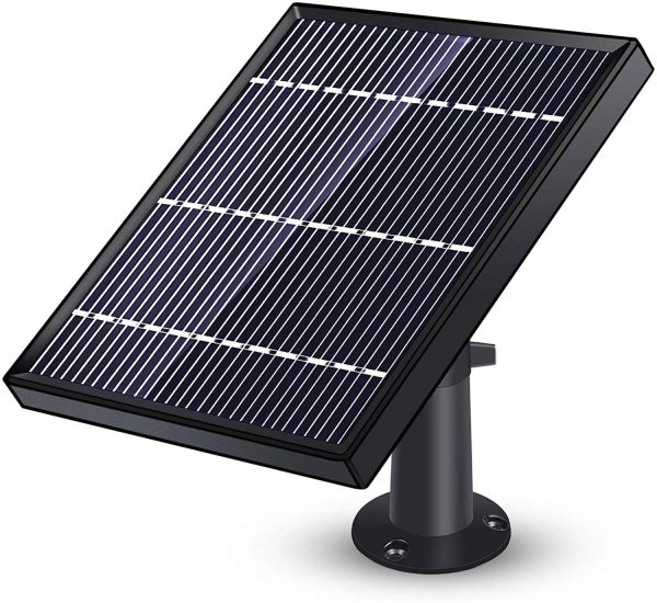 پنل خورشیدی | ضدآب Solar Panel HEIMVISION HMS3