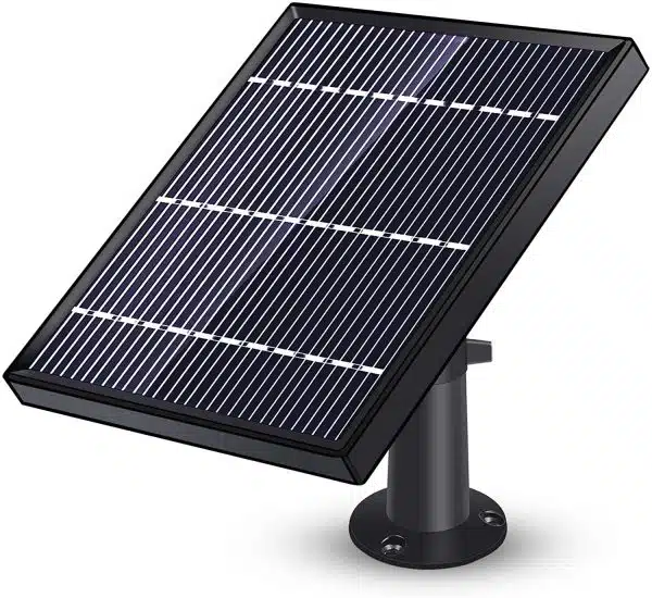 پنل خورشیدی | ضدآب Solar Panel HEIMVISION HMS3