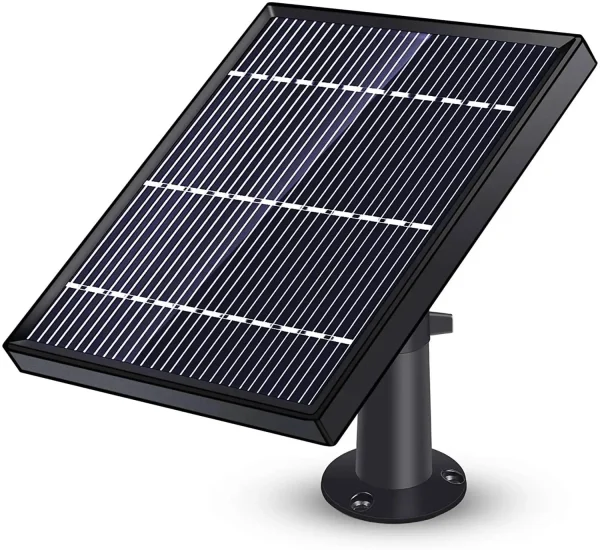 پنل خورشیدی | ضدآب Solar Panel HEIMVISION HMS3