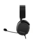 هدست SteelSeries Arctis 3 Console مشکی