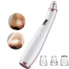 دستگاه میکرودرم TS-901 Black head cleanser