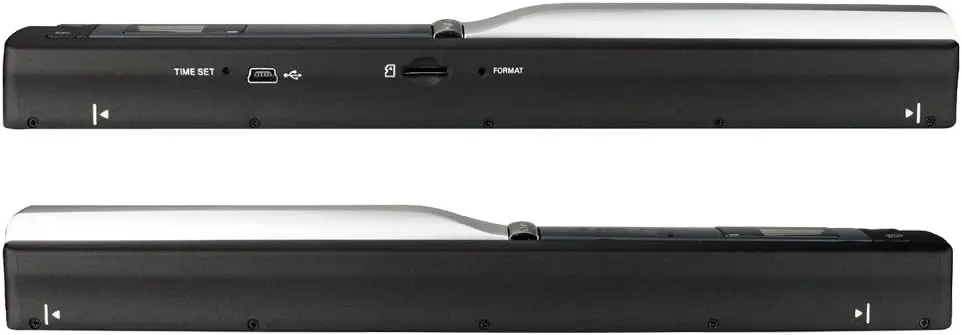 اسکنر دستی / پرتابل Portable iScan HD Wand Document/Image Scanners