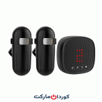 دزدگیر بی سیم، هشدار امنیتی خانه سنسور حرکتی Wireless Driveway Alarm 1by one