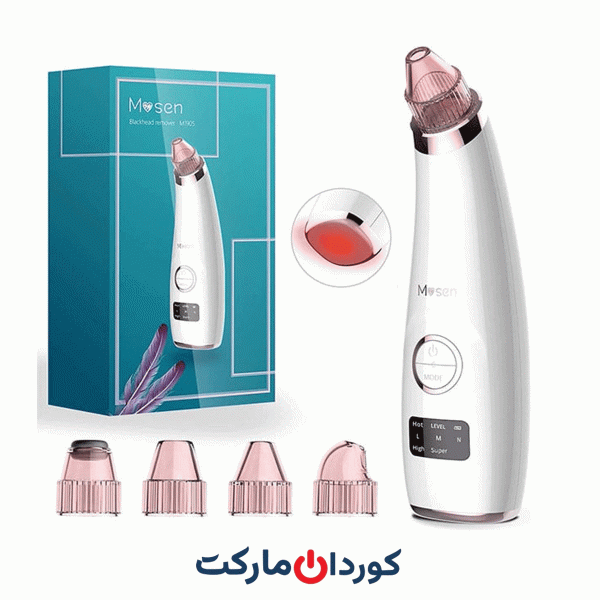 دستگاه میکرودرم موسن مدل MOSEN M1905