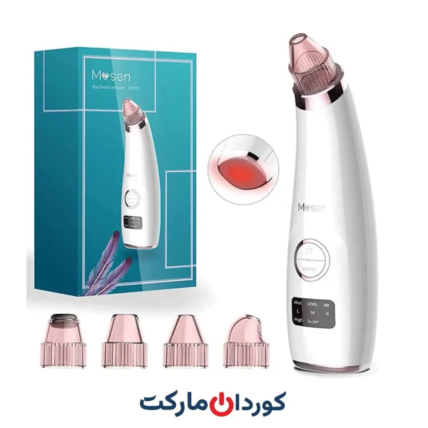 دستگاه میکرودرم موسن مدل MOSEN M1905