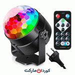 رقص نور مدل LED Party Light Dance Light Model LED Light