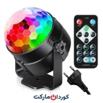 رقص نور مدل LED Party Light Dance Light Model LED Light
