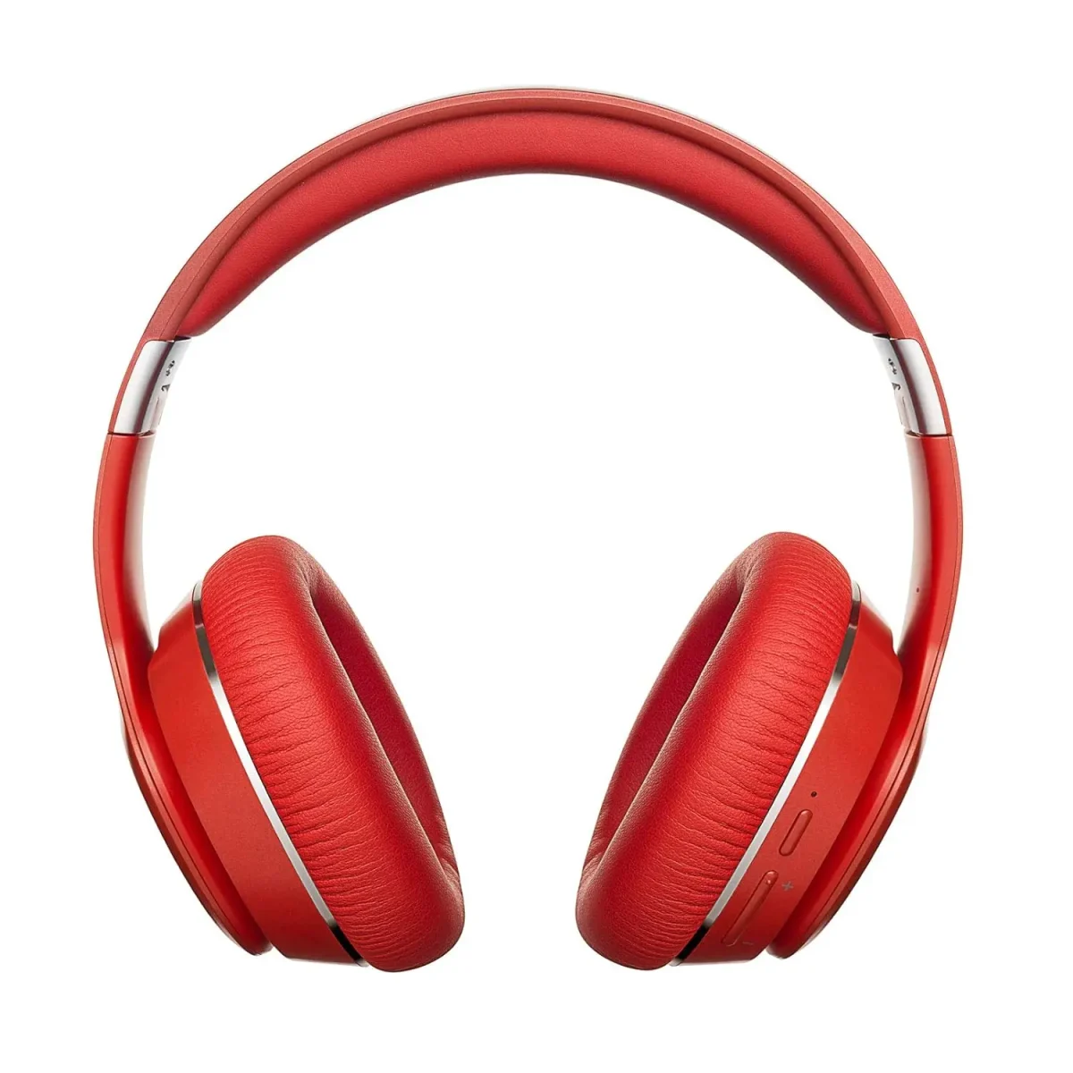 هدفون بیسیم Edifier W820BT، درایورهای NdFeB 40 میلیمتری، تاشو، هدبند فولادی