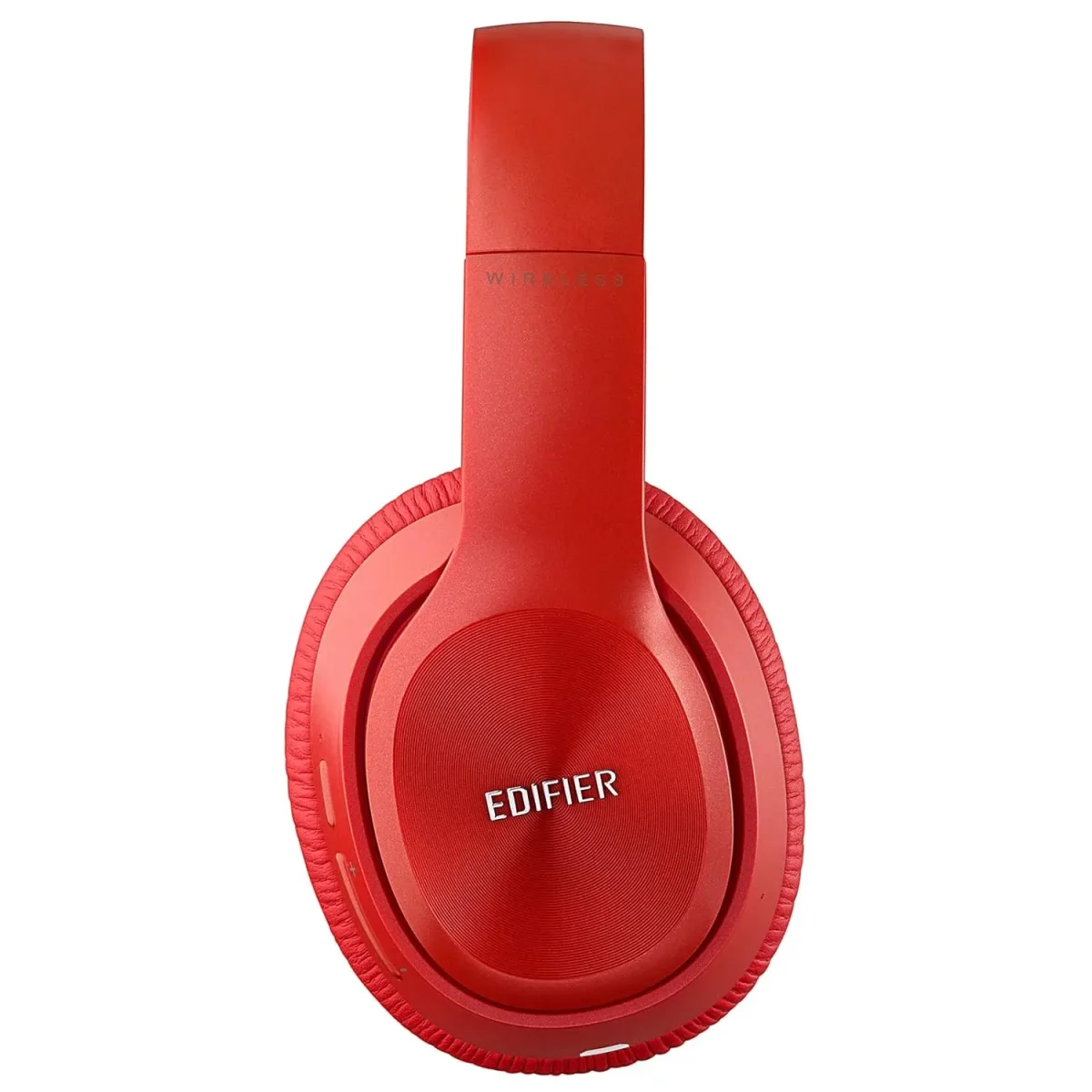 هدفون بیسیم Edifier W820BT، درایورهای NdFeB 40 میلیمتری، تاشو، هدبند فولادی