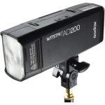 فلاش پرتابل Godox AD200 TTL Pocket Flash Kit WISTRO