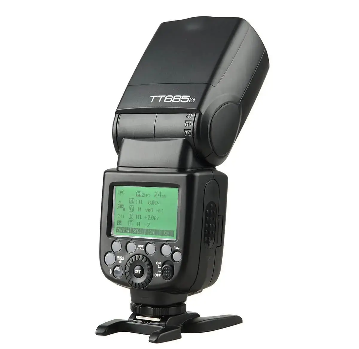 فلش Godox TT685O Thinklite TTL Flash for Olympus/Panasonic Cameras