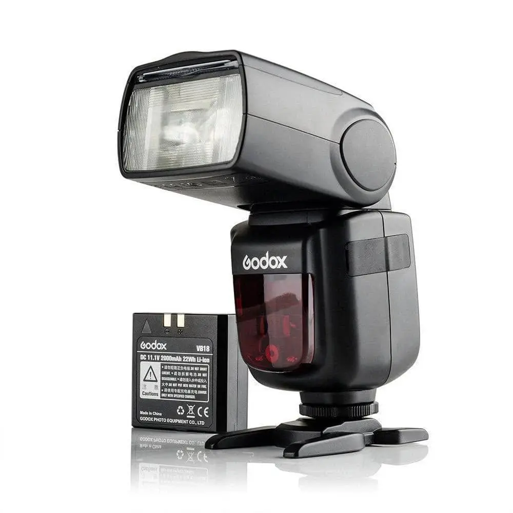 فلش Godox TT685O Thinklite TTL Flash for Olympus/Panasonic Cameras