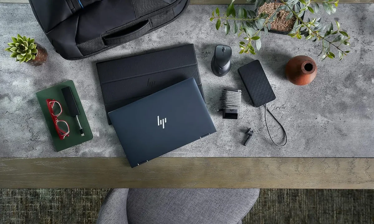 هاب USB-C اچ‌پی HP مدل Elite | 4WX89AA